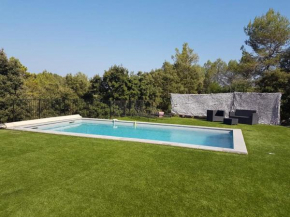 Villa Coco, Les Arcs Sur Argens